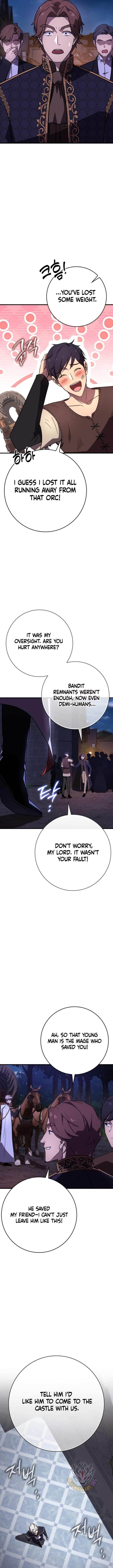 A Genius Wizard Who Breaks Boundaries Chapter 5 - Page 11