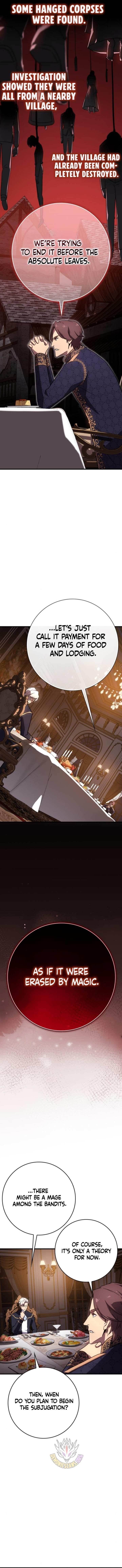 A Genius Wizard Who Breaks Boundaries Chapter 5 - Page 14