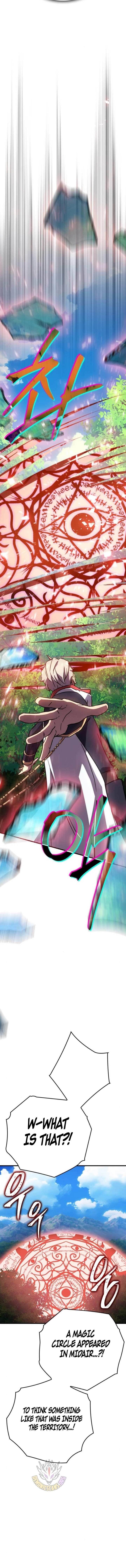 A Genius Wizard Who Breaks Boundaries Chapter 5 - Page 19