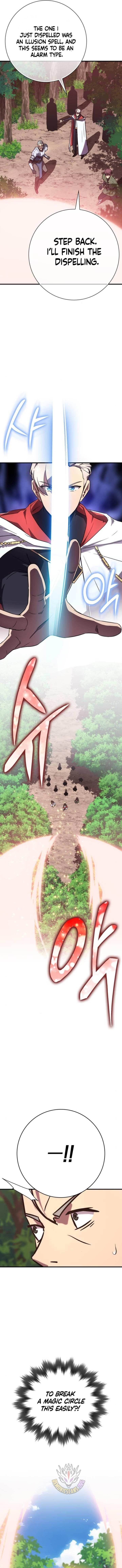 A Genius Wizard Who Breaks Boundaries Chapter 5 - Page 20