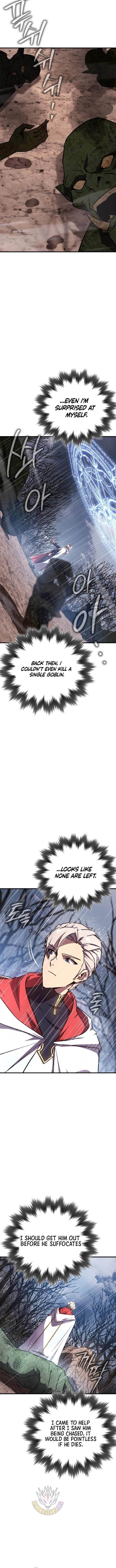 A Genius Wizard Who Breaks Boundaries Chapter 5 - Page 4