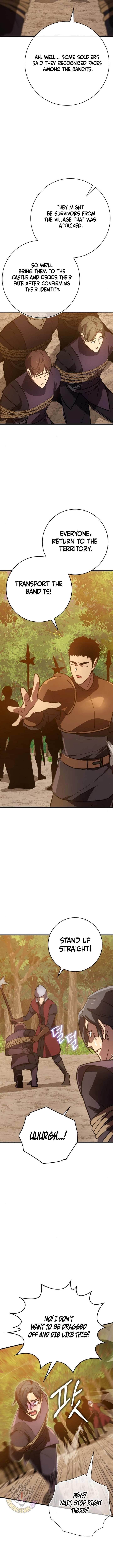 A Genius Wizard Who Breaks Boundaries Chapter 6 - Page 10