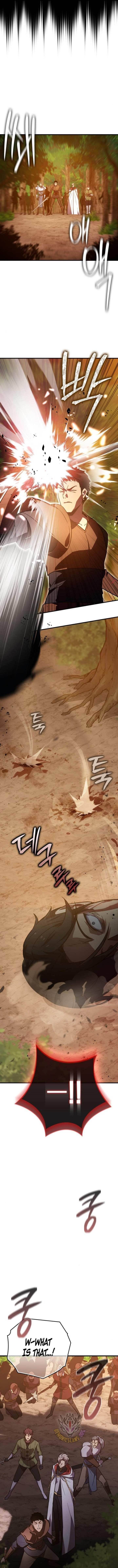 A Genius Wizard Who Breaks Boundaries Chapter 6 - Page 12