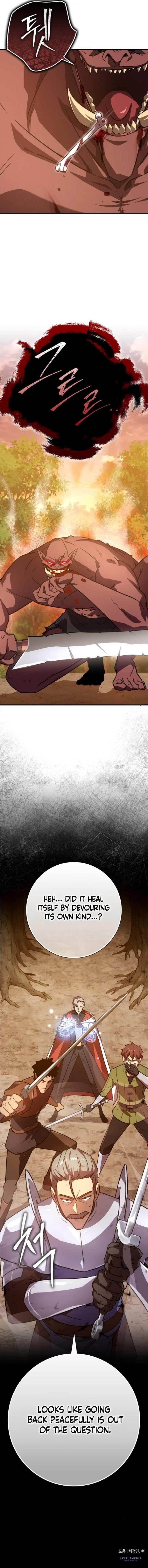 A Genius Wizard Who Breaks Boundaries Chapter 6 - Page 18