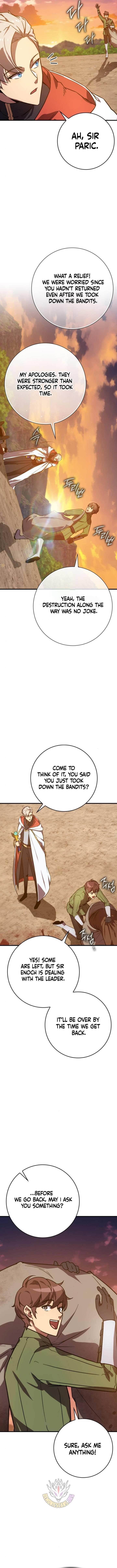 A Genius Wizard Who Breaks Boundaries Chapter 6 - Page 3