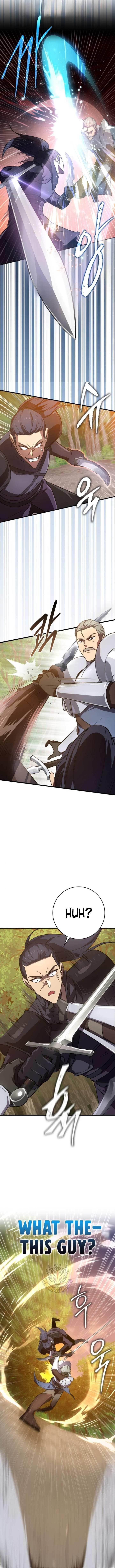 A Genius Wizard Who Breaks Boundaries Chapter 6 - Page 7