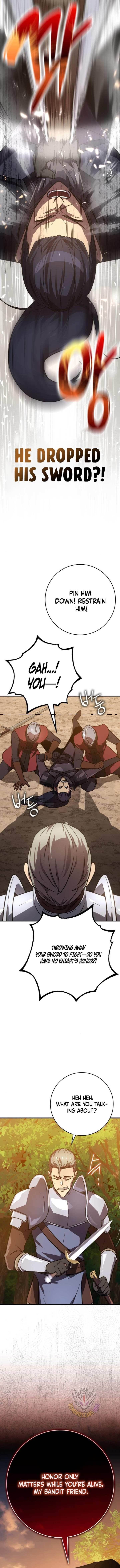 A Genius Wizard Who Breaks Boundaries Chapter 6 - Page 8