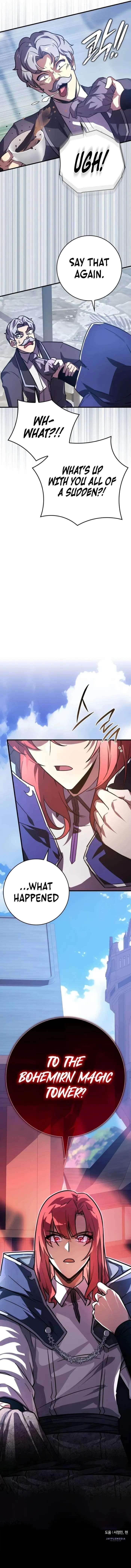 A Genius Wizard Who Breaks Boundaries Chapter 7 - Page 17