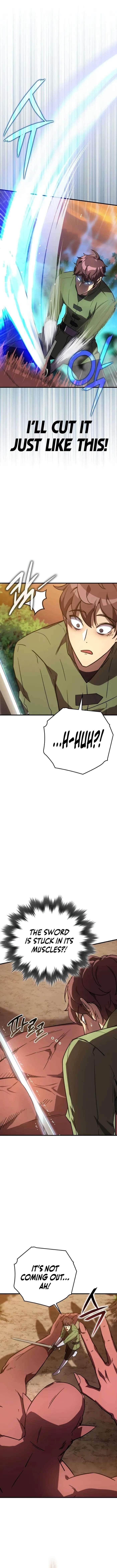 A Genius Wizard Who Breaks Boundaries Chapter 7 - Page 4