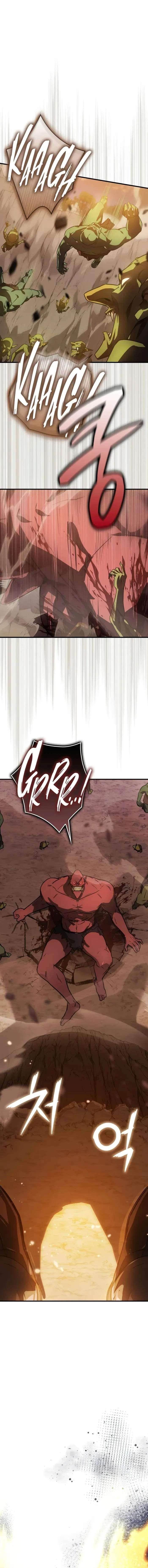 A Genius Wizard Who Breaks Boundaries Chapter 7 - Page 9