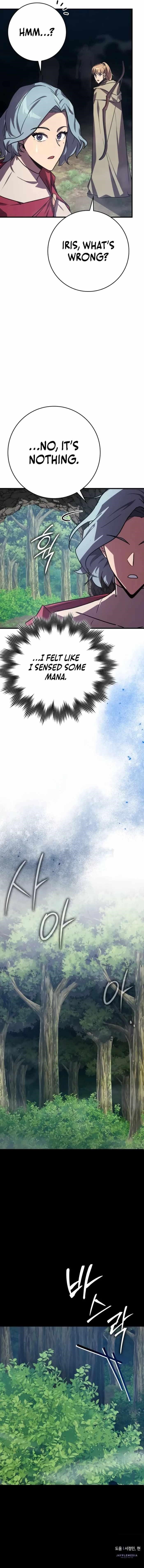 A Genius Wizard Who Breaks Boundaries Chapter 9 - Page 14