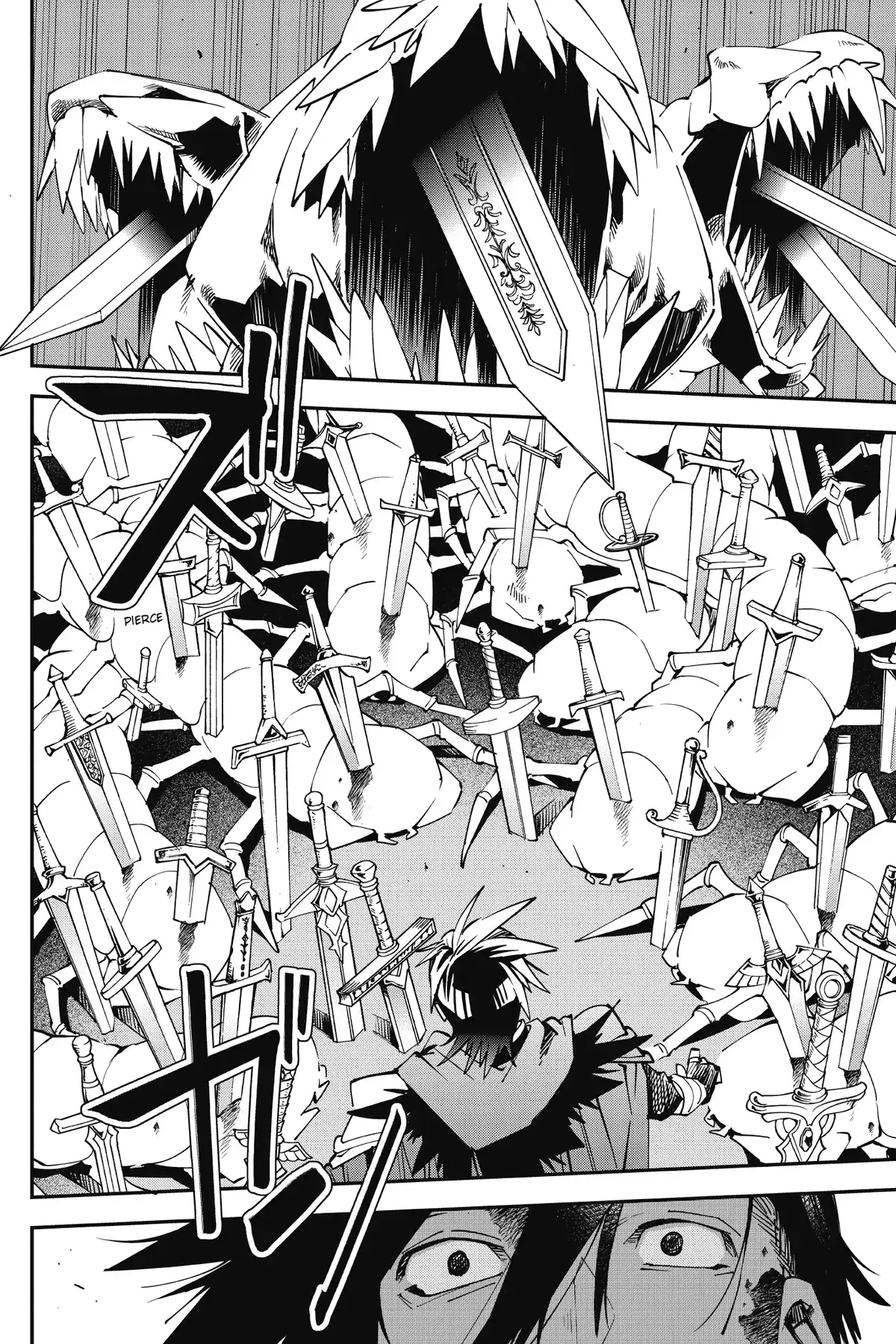 Punishment for Brave Hero-9004 Corps Prison Record Chapter 10 - Page 28