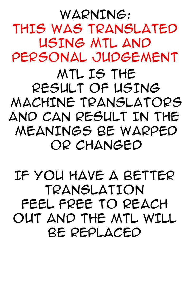 Punishment for Brave Hero-9004 Corps Prison Record Chapter 6.5 - Page 1