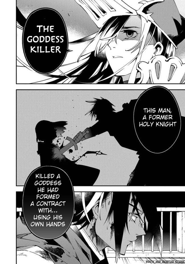 Punishment for Brave Hero-9004 Corps Prison Record Chapter 6 - Page 28