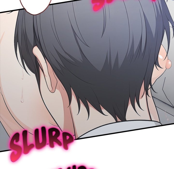 Under Her Desk Chapter 12 - Page 105