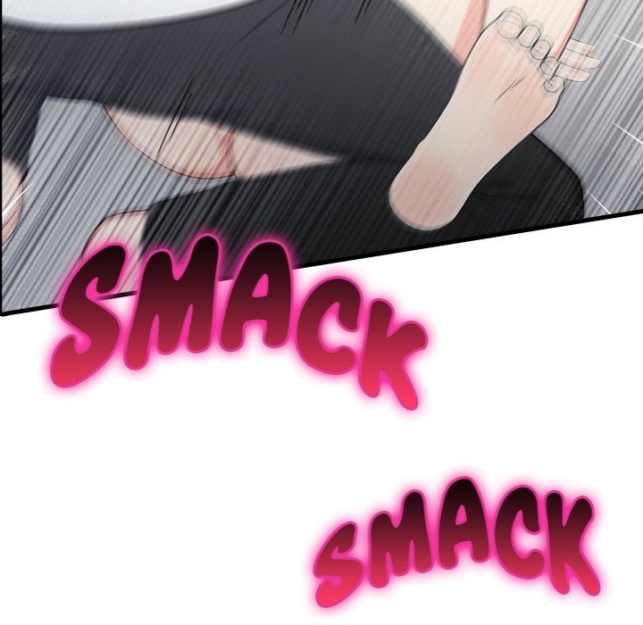 Under Her Desk Chapter 12 - Page 125