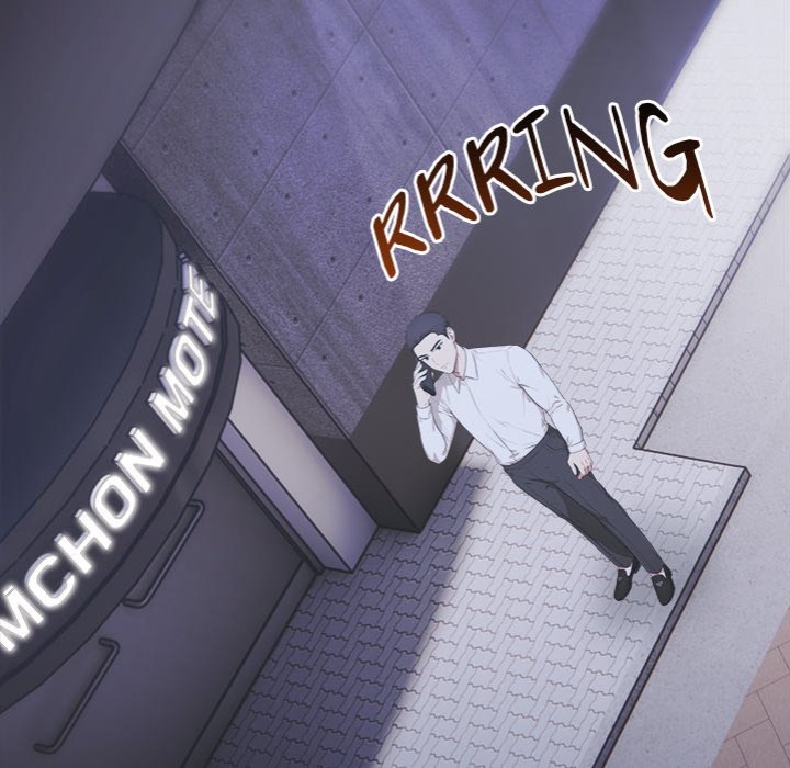 Under Her Desk Chapter 12 - Page 130