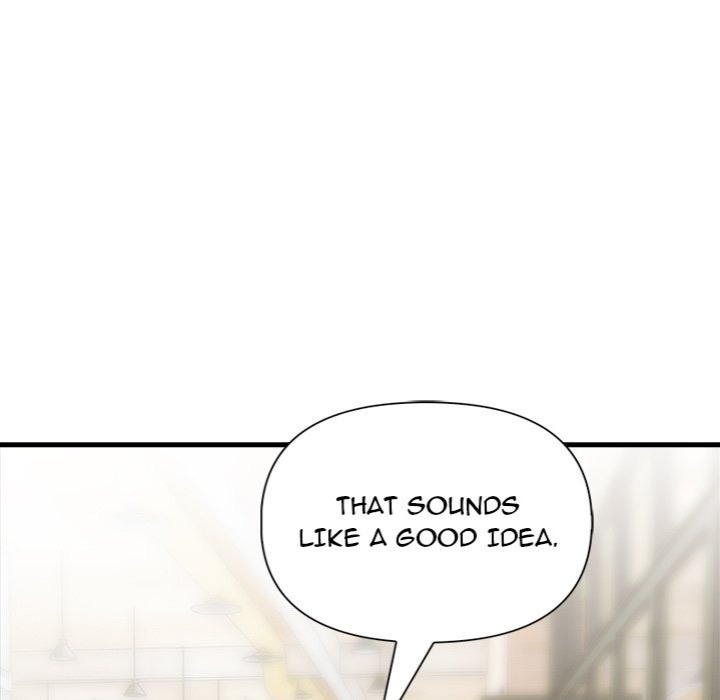 Under Her Desk Chapter 12 - Page 73