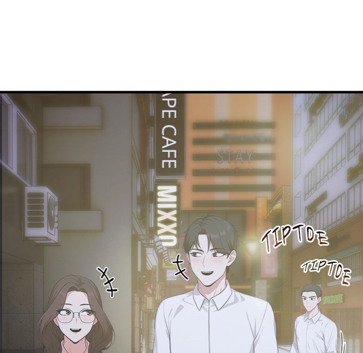 Under Her Desk Chapter 12 - Page 87