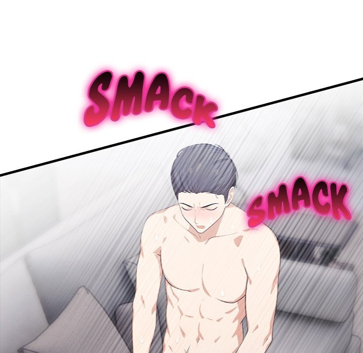 Under Her Desk Chapter 13 - Page 135