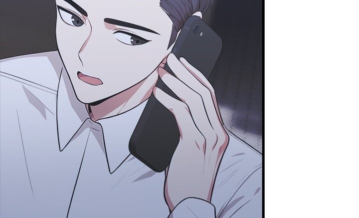 Under Her Desk Chapter 13 - Page 3