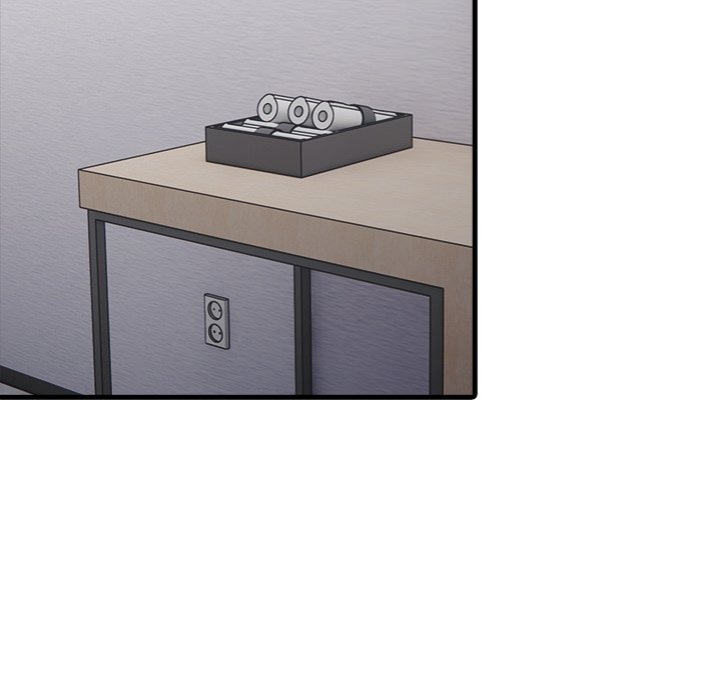 Under Her Desk Chapter 13 - Page 63