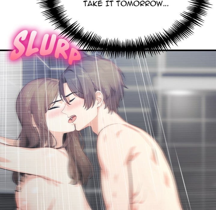 Under Her Desk Chapter 13 - Page 75