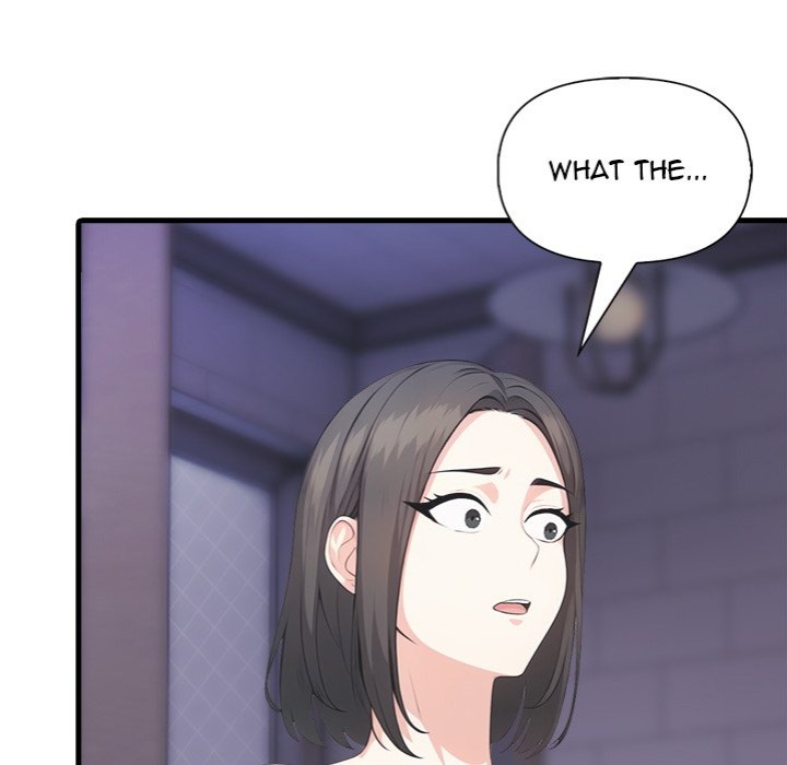 Under Her Desk Chapter 13 - Page 85