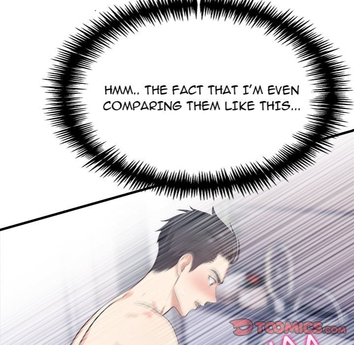 Under Her Desk Chapter 14 - Page 120