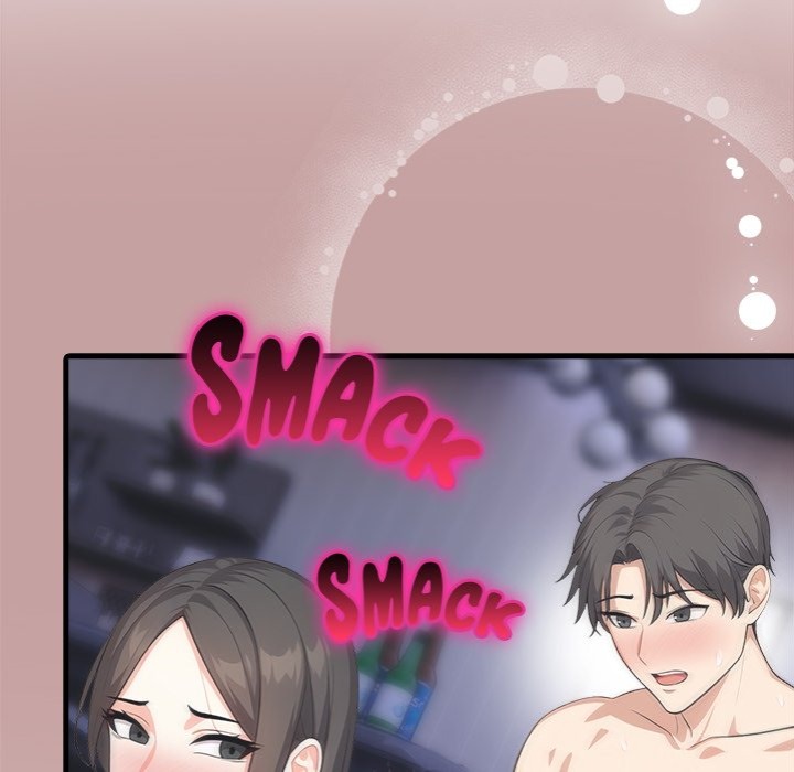 Under Her Desk Chapter 14 - Page 123