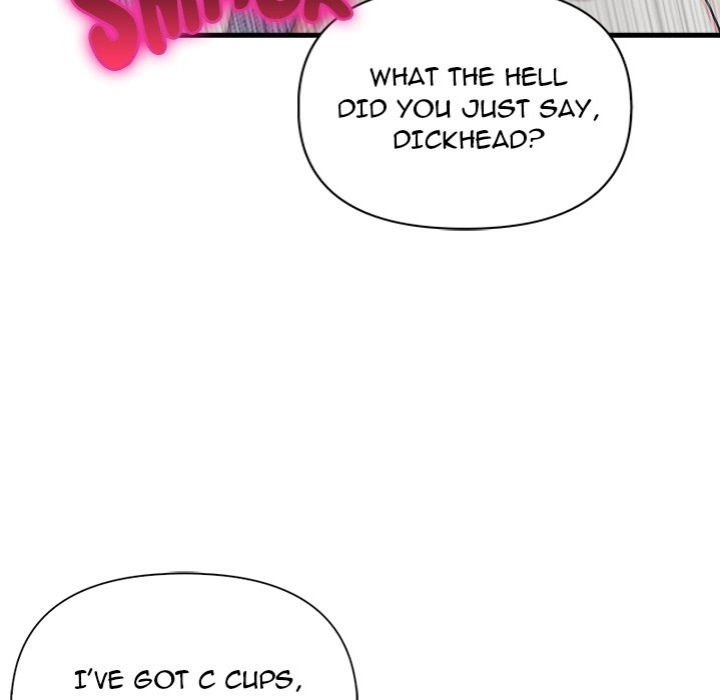 Under Her Desk Chapter 14 - Page 25