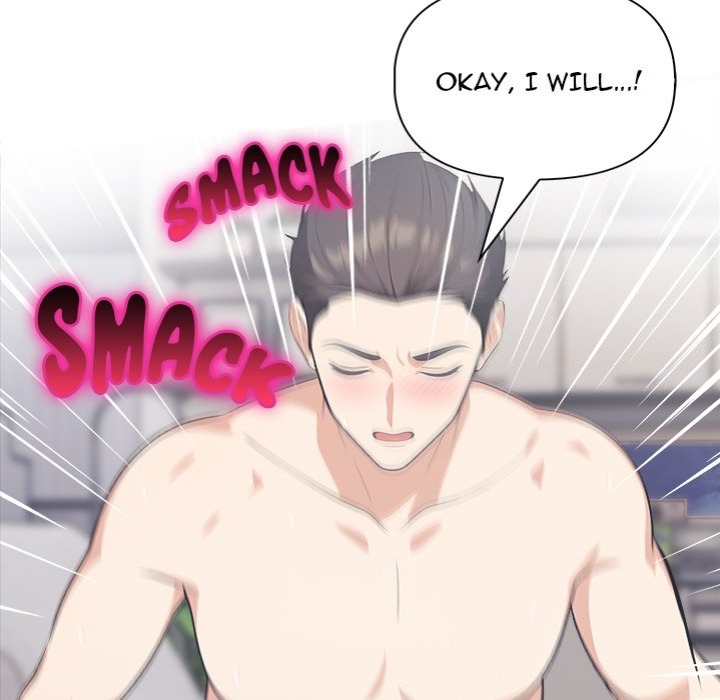 Under Her Desk Chapter 14 - Page 72