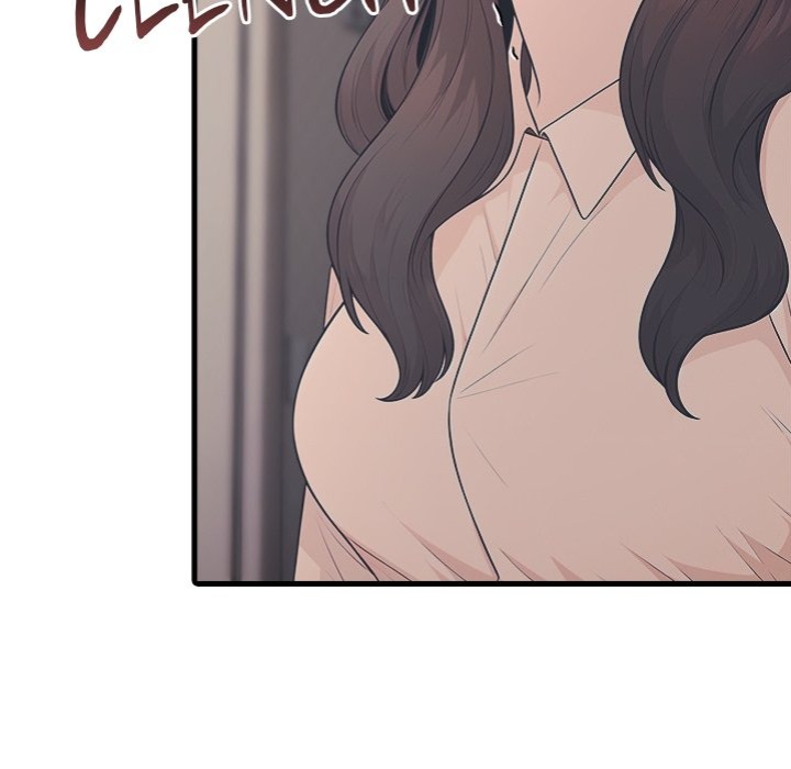 Under Her Desk Chapter 15 - Page 128