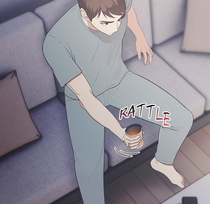 Under Her Desk Chapter 15 - Page 41