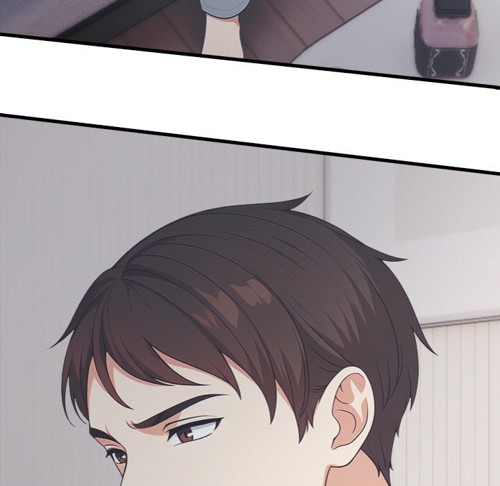 Under Her Desk Chapter 15 - Page 42