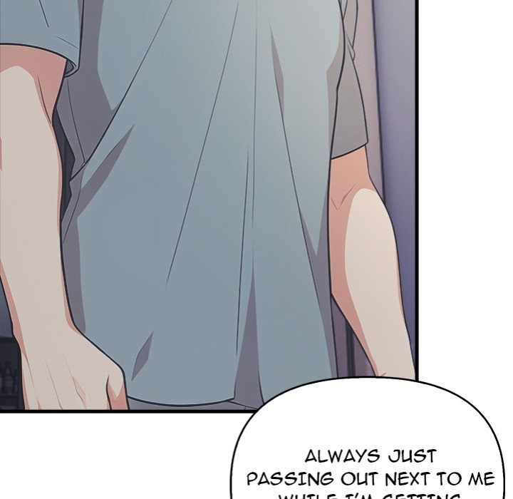 Under Her Desk Chapter 15 - Page 80