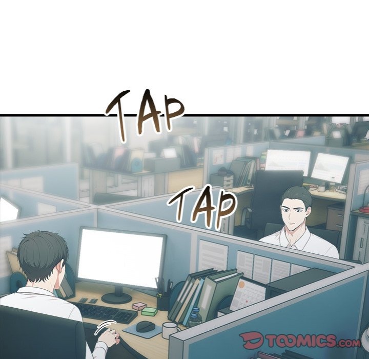 Under Her Desk Chapter 16 - Page 33