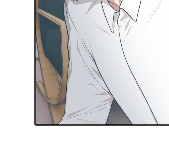 Under Her Desk Chapter 17 - Page 109