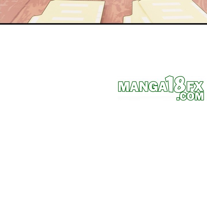 Under Her Desk Chapter 17 - Page 13