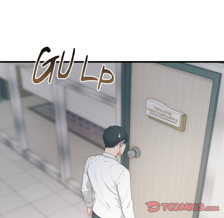 Under Her Desk Chapter 17 - Page 57