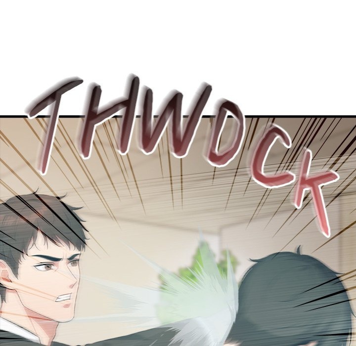 Under Her Desk Chapter 17 - Page 73