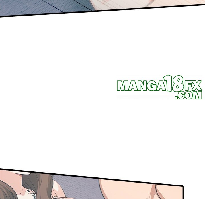 Under Her Desk Chapter 18 - Page 103