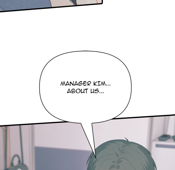 Under Her Desk Chapter 18 - Page 110