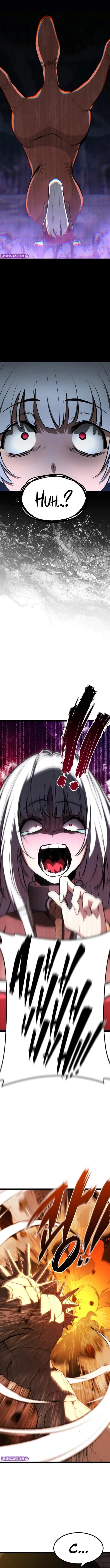 Level 999 Goblin Chapter 10 - Page 1