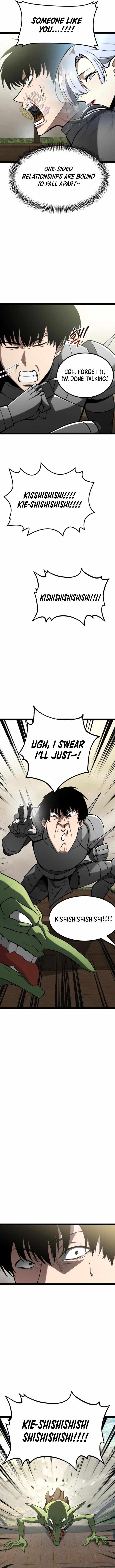 Level 999 Goblin Chapter 12 - Page 19