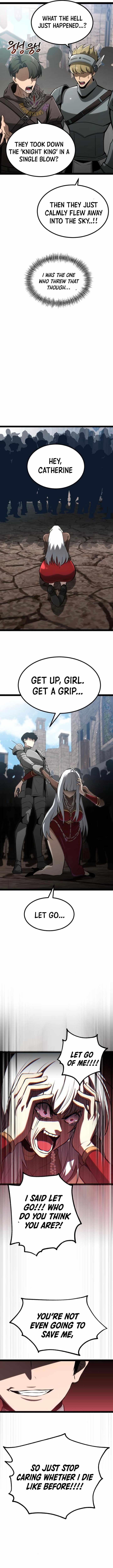 Level 999 Goblin Chapter 12 - Page 3