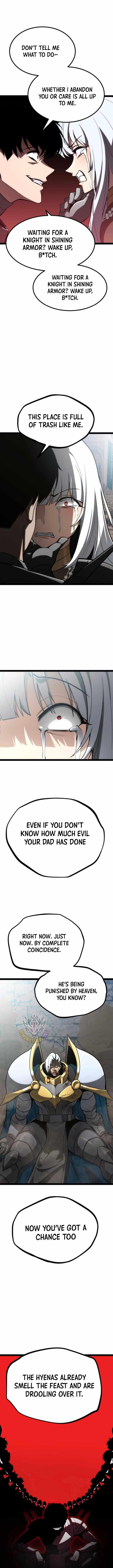 Level 999 Goblin Chapter 12 - Page 4