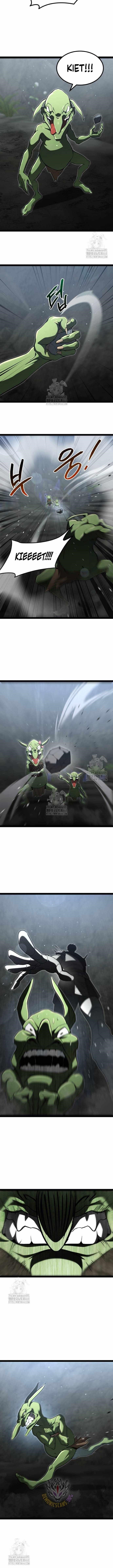 Level 999 Goblin Chapter 13 - Page 10