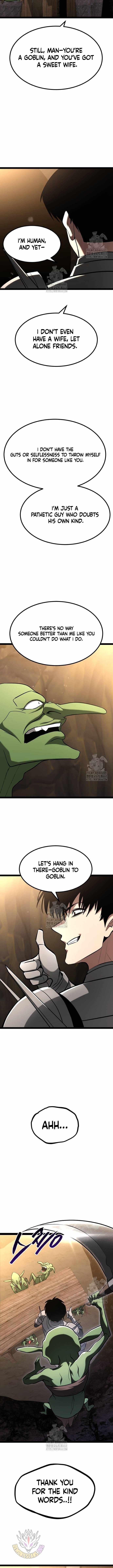 Level 999 Goblin Chapter 13 - Page 16