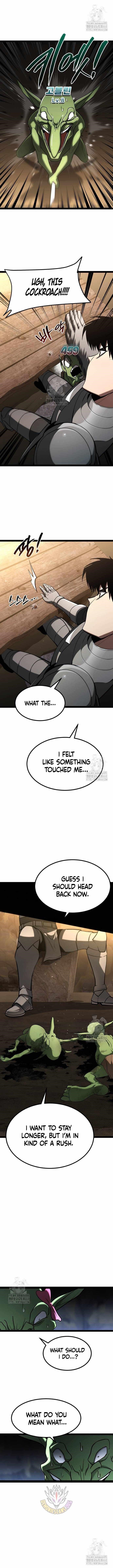 Level 999 Goblin Chapter 13 - Page 18